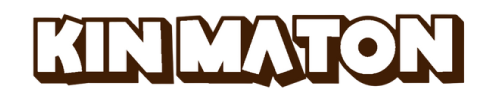 Logo Kinmaton